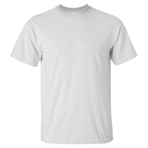 Gildan 2000T Ultra Cotton T-Shirt Tall Sizes 100/% cotton XLT 2XLT 3XLT