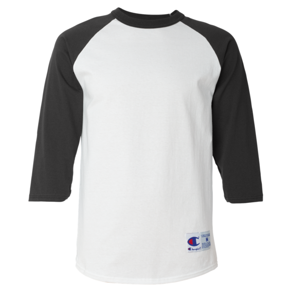 トップス bicolor raglan sleeves jersey tops Sport-Tek Colorblock Raglan Jersey | Product | Sport-Tek