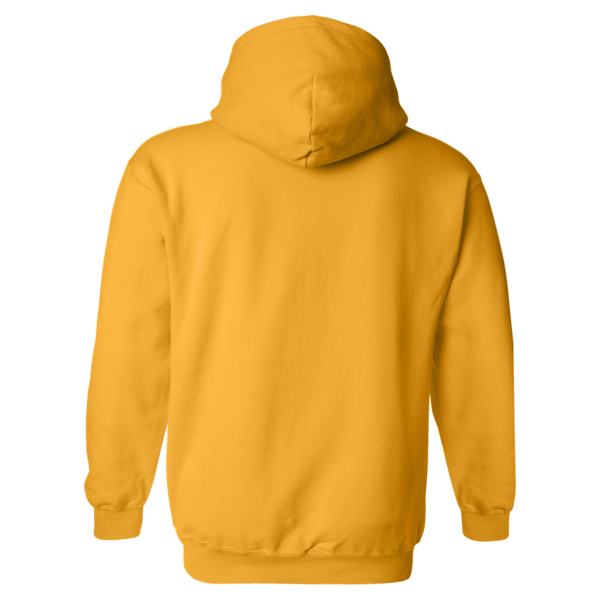Gildan Gold Hoodie Gildan Heavy Blend Hoodie GD57 SP Workwear
