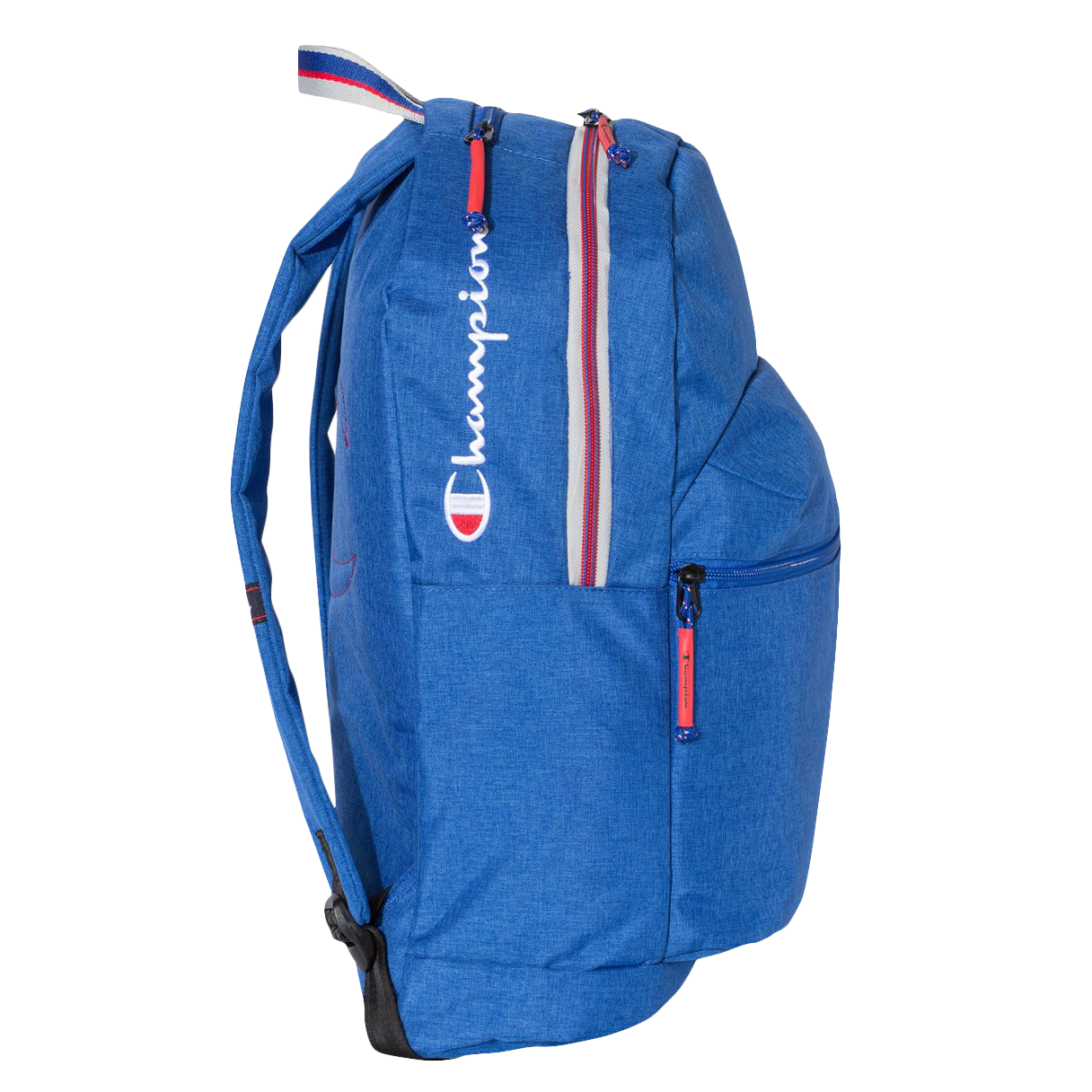 champion transparent backpack