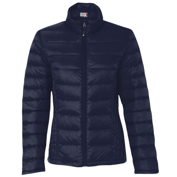 32 degrees womens down jacket online