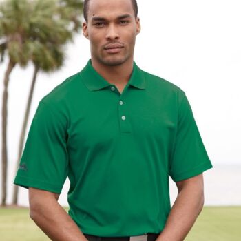 adidas climalite basic sport shirt