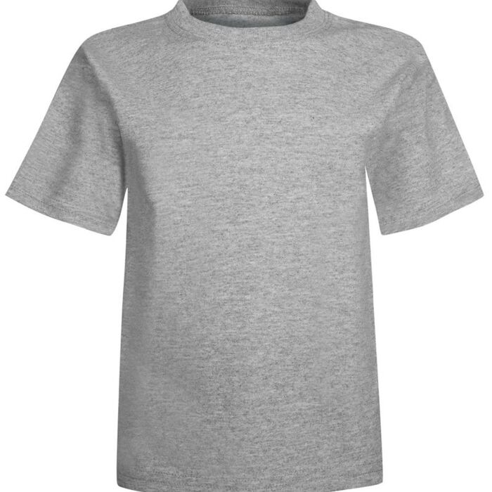 ComfortSoft® Toddler Short Sleeve T-Shirt Thumbnail