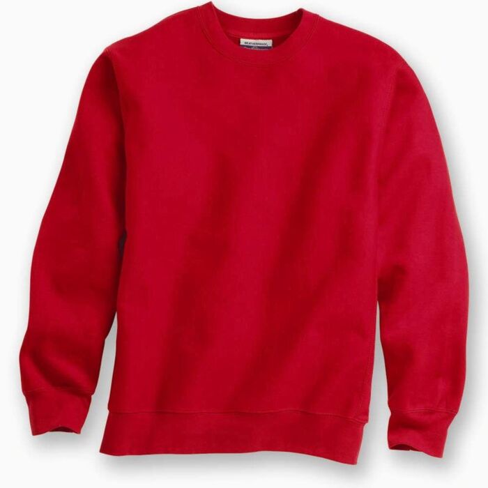 Cross Weave™ Sweatshirt Thumbnail