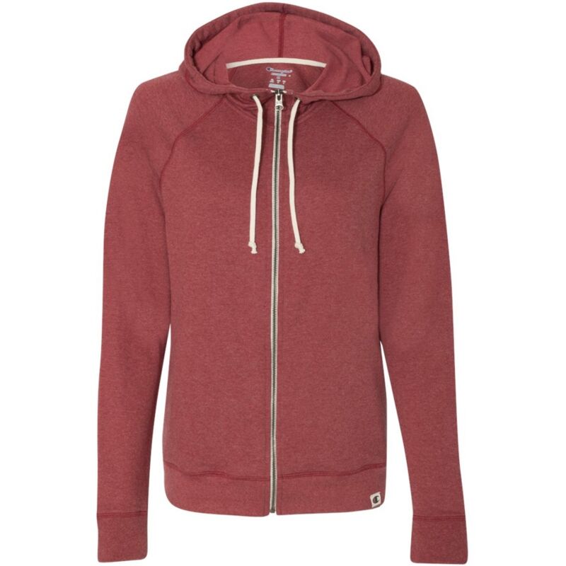 custom screen-printed hoodies