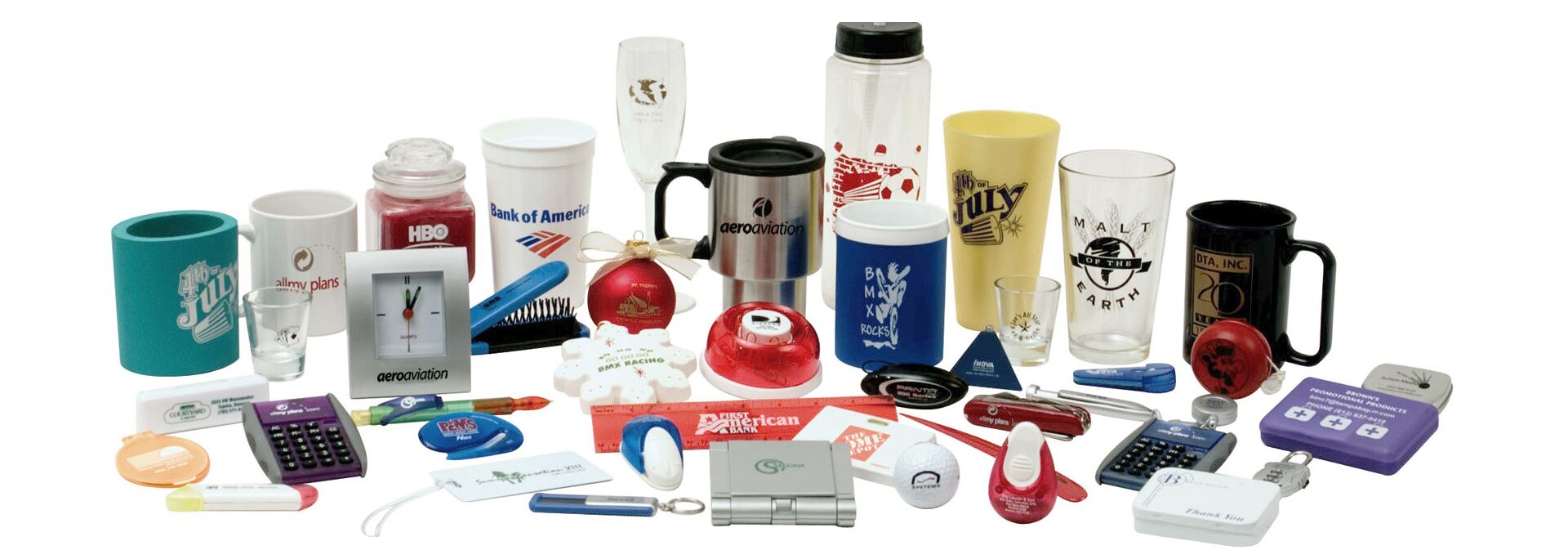 artflo promotional products