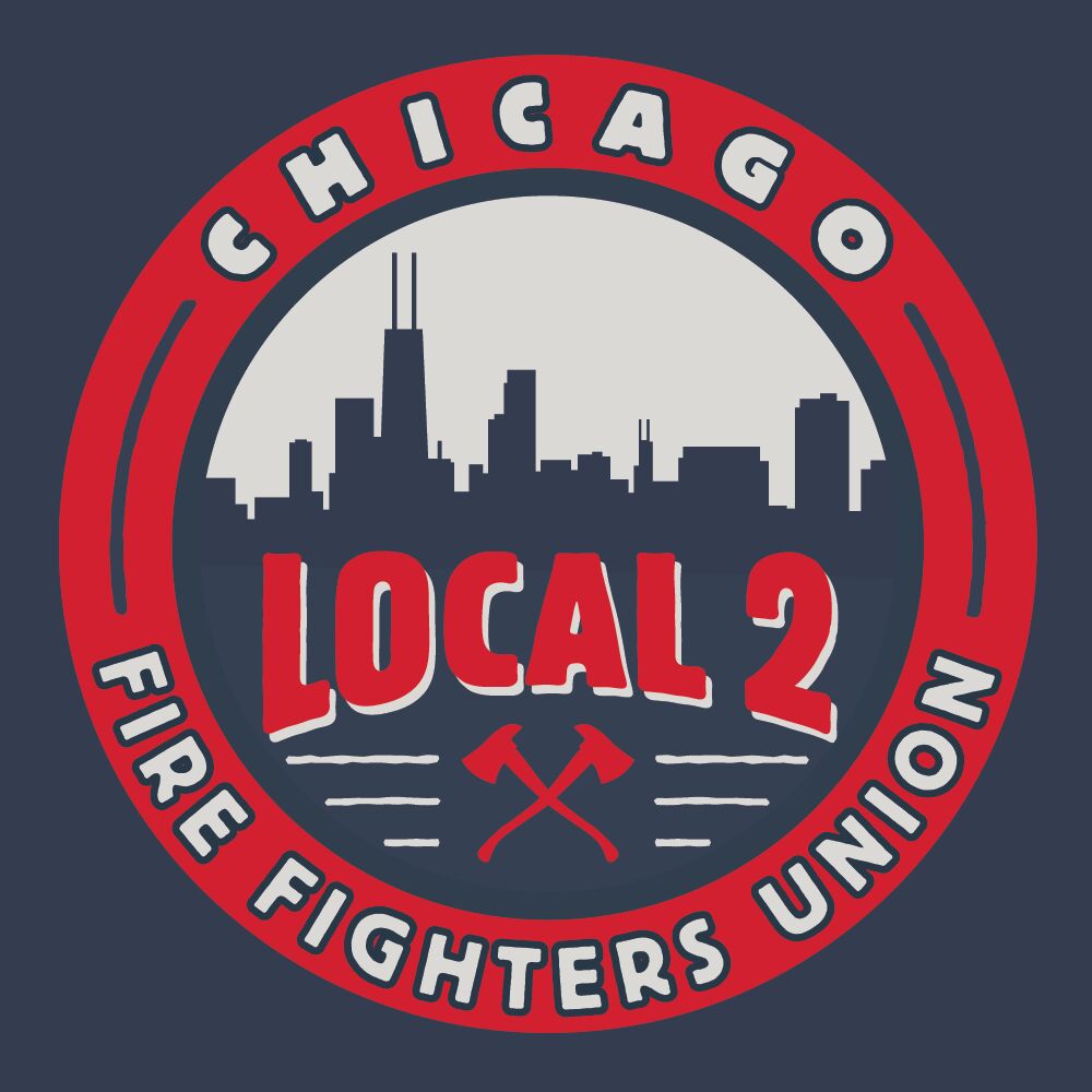 Chicago fire fighters local 2