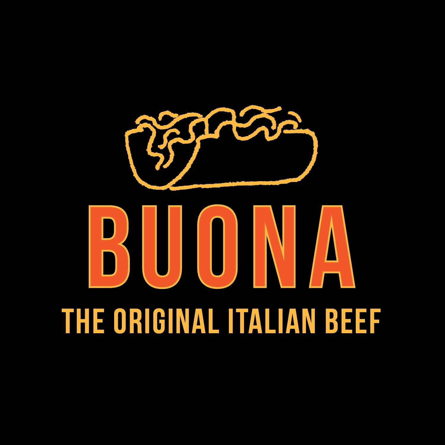 Buona Beef