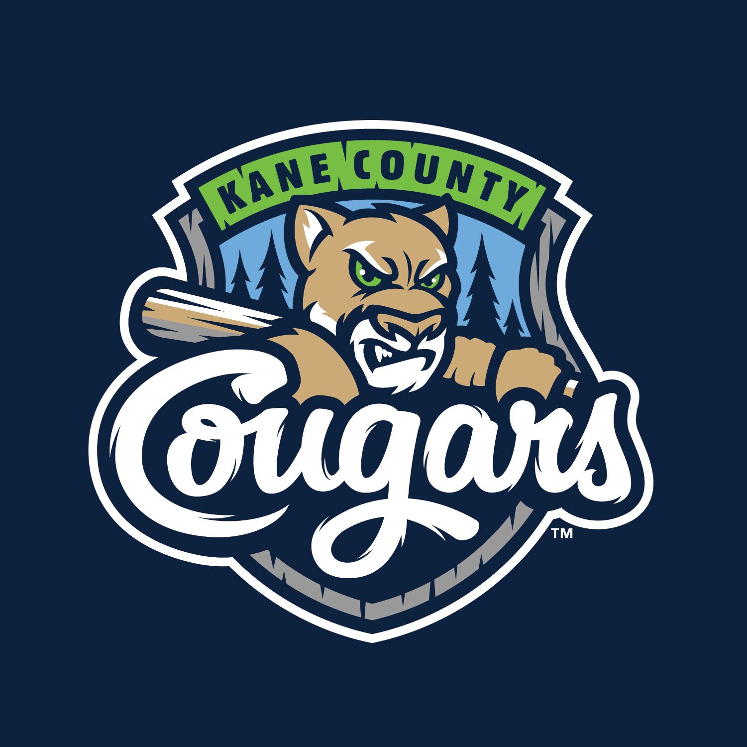 Kane County Cougars