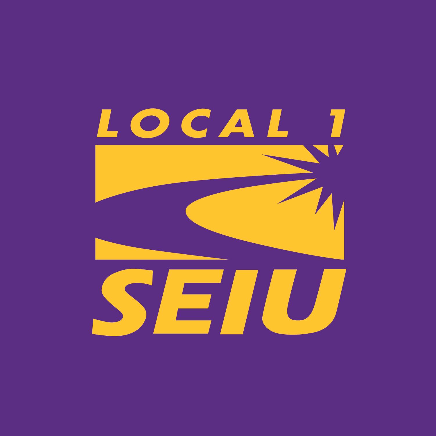 Local 1 SEIU