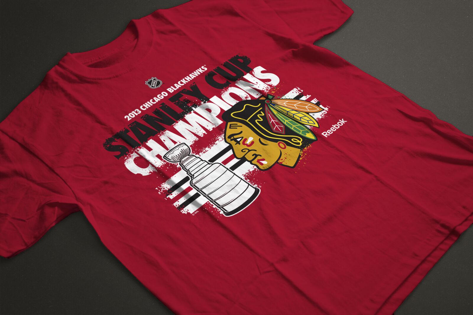 blackhawks 2013 stanley cup champions