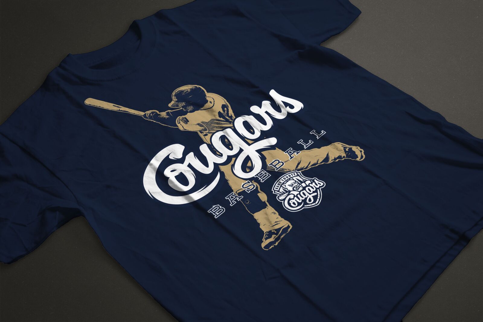 kane county cougars baseball