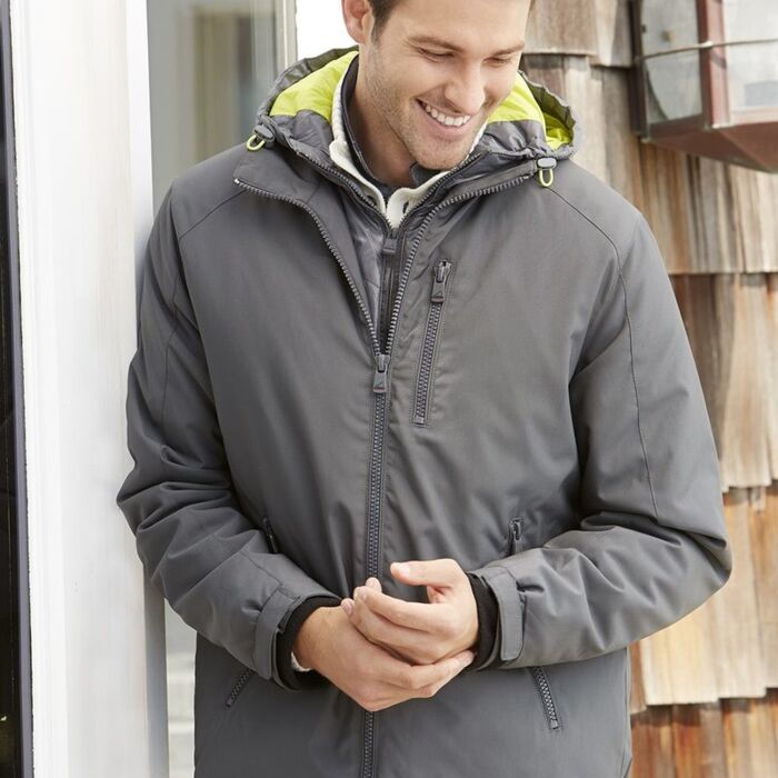 VRY WRM Turbo Jacket Thumbnail